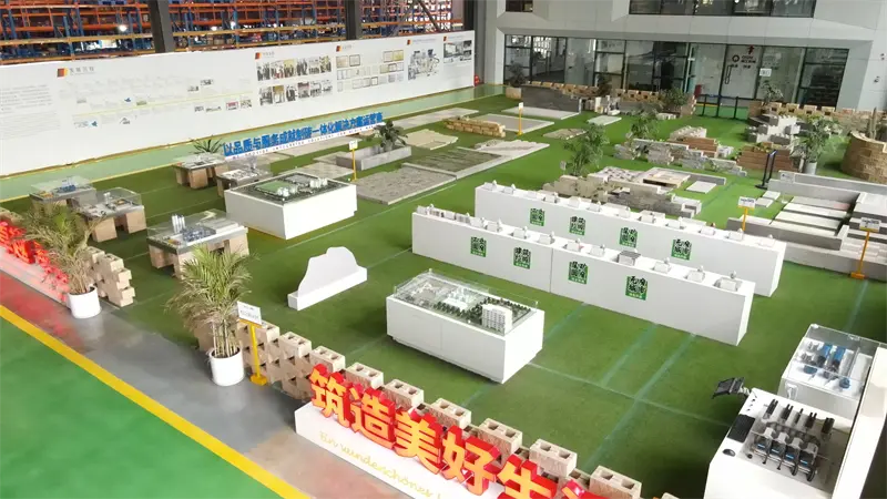 Grön teknik: innovation driver branschen framåt