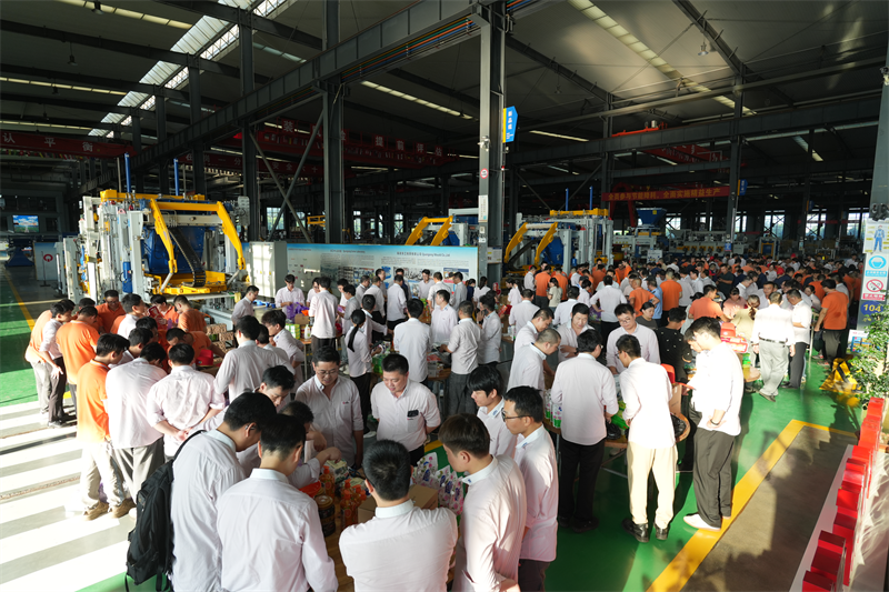 Fullmånen ger glädje och spänning, och 