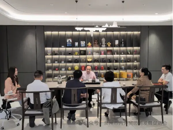 Quangong Machinery Co., Ltd.: Ett riktmärke för industrin med hantverk