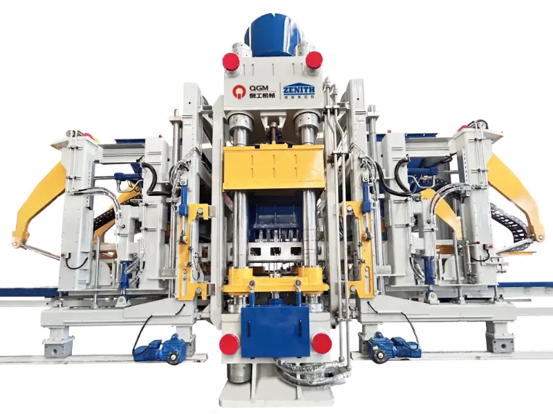 Quangong Machinery Co., Ltd. har erkänts som en av Fujian-provinsens första (uppsättning) större tekniska utrustning 2025.