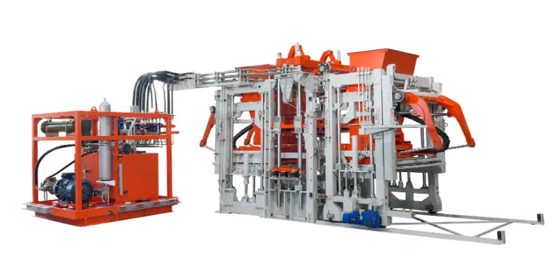 Precisionstillverkning skapar grön ny fart | Quangong Machinery Co., Ltd. T9-tegelproduktionslinje sticker ut med enastående styrka
