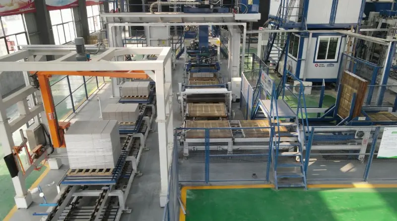 Industriell automation: Hur automatiserade produktionssystem omformar tillverkning